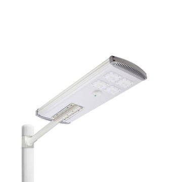 Best quality solar sensor light 400w led street light